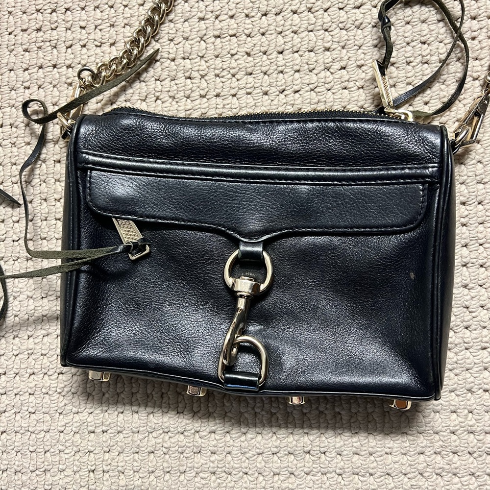 Rebecca Minkoff Mini MAC